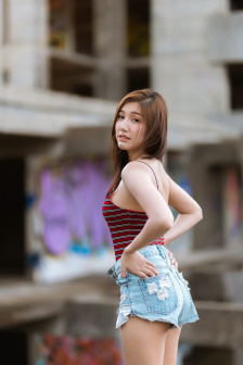 咬到就不松口(hounori)全本